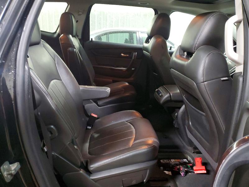 49118136 :رقم المزاد ، 1GNKVJKD1HJ250702 vin ، 2017 Chevrolet Traverse مزاد بيع