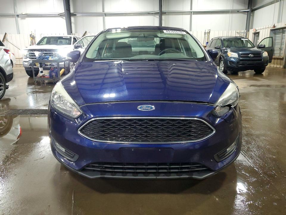 Aukcja sprzedaży 2017 Ford Focus, vin: 1FADP3H24HL343009, numer aukcji: 49165516