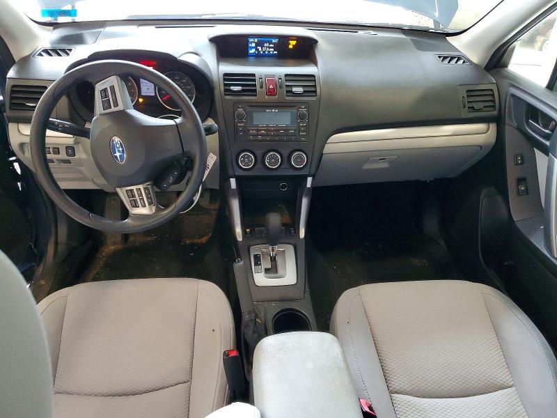 Aukcja sprzedaży 2015 Subaru Forester, vin: JF2SJADC2FH515058, numer aukcji: 50132856