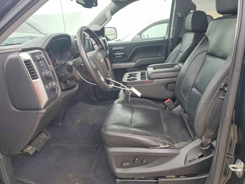 Aukcja sprzedaży 2018 Chevrolet Silverado, vin: 3GCUKSEC9JG616562, numer aukcji: 51959766