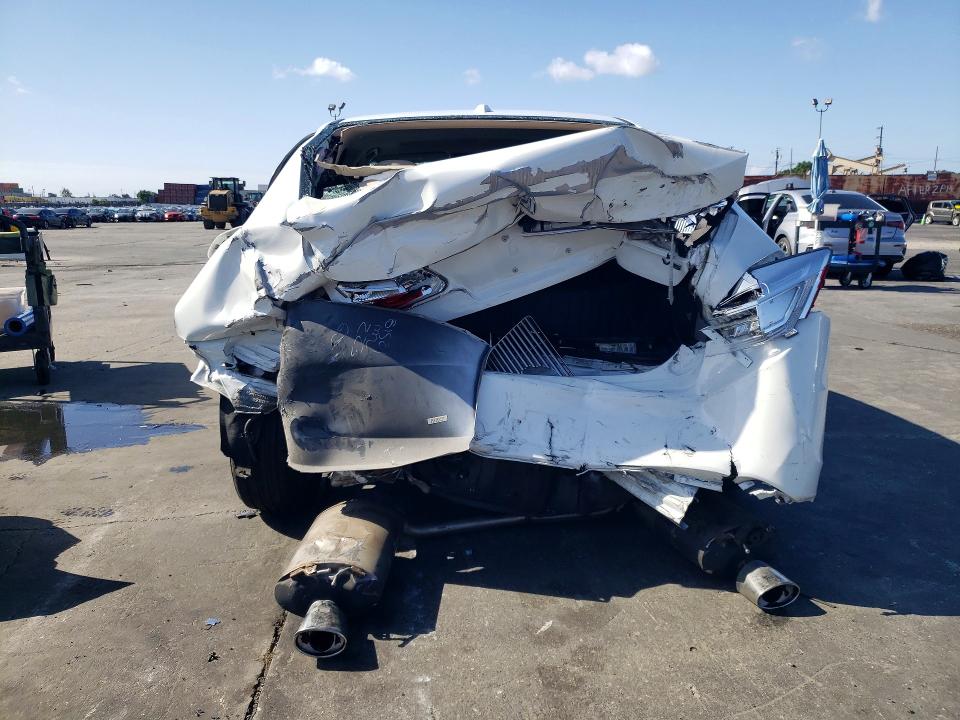 Aukcja sprzedaży 2013 Honda Accord, vin: 1HGCR3F85DA040979, numer aukcji: 51517686