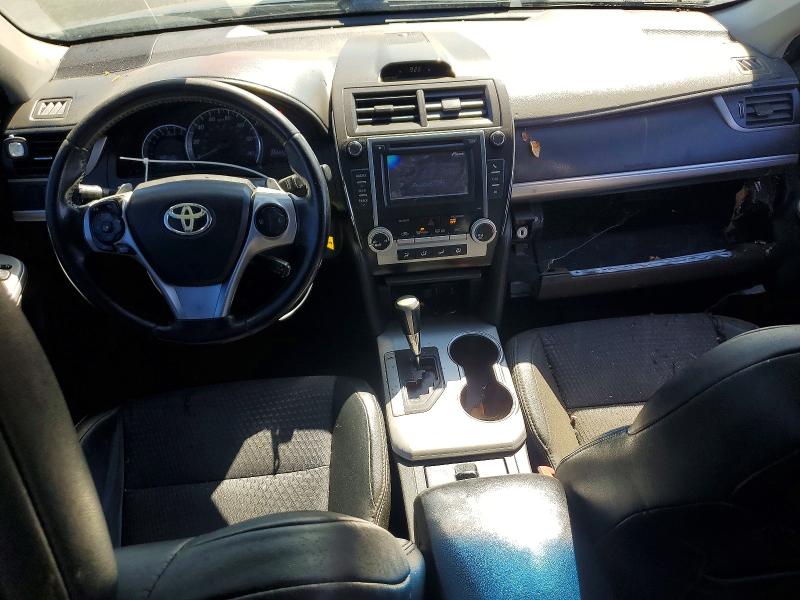Aukcja sprzedaży 2014 Toyota Camry, vin: 4T1BF1FK0EU305211, numer aukcji: 51167416