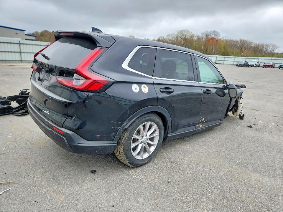 Aukcja sprzedaży 2025 Honda Cr-v, vin: 2HKRS4H49SH414562, numer aukcji: 50905056