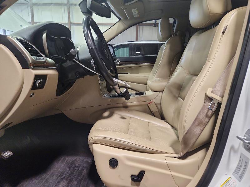 Aukcja sprzedaży 2016 Jeep Grand Cherokee, vin: 1C4RJEBG4GC329112, numer aukcji: 51545656