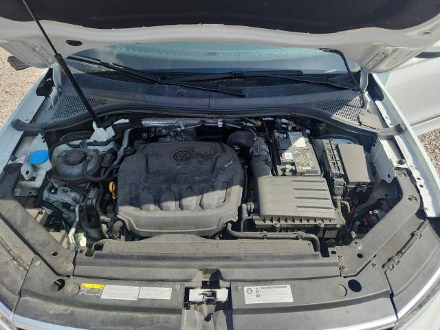2020 Volkswagen Tiguan მანქანა იყიდება აუქციონზე, vin: 3VV4B7AX2LM112074, აუქციონის ნომერი: 48338726