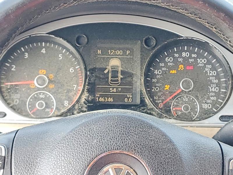 Продажа на аукционе авто 2016 Volkswagen Cc, vin: WVWBP7AN2GE500343, номер лота: 48835936