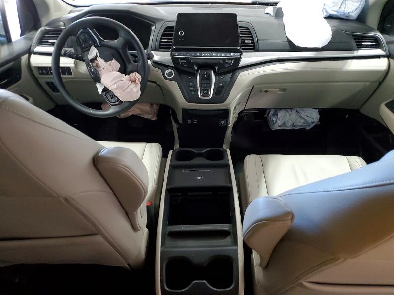 Aukcja sprzedaży 2025 Honda Odyssey, vin: 5FNRL6H63SB073426, numer aukcji: 51109836