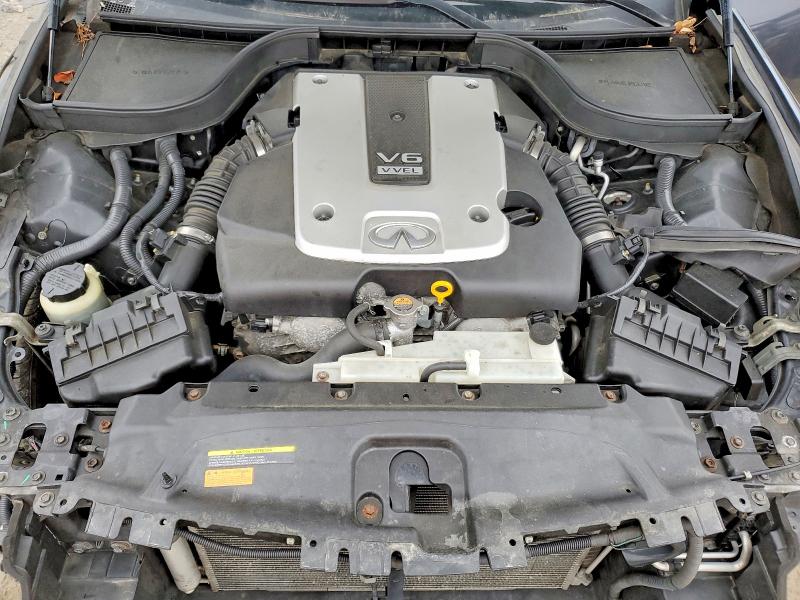 Aukcja sprzedaży 2012 Infiniti G37 Sedan, vin: JN1CV6AR5CM974135, numer aukcji: 51060886