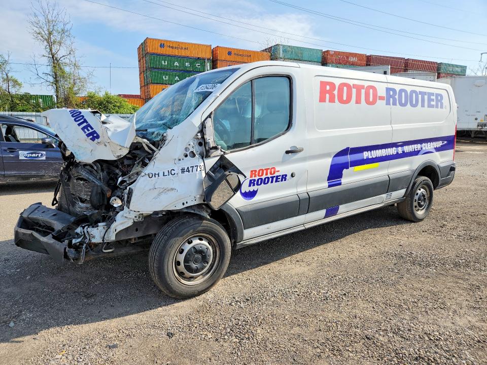 Продаж на аукціоні авто 2015 Ford Transit, vin: 1FTSW2ZM9FKB29649, номер лоту: 51264206