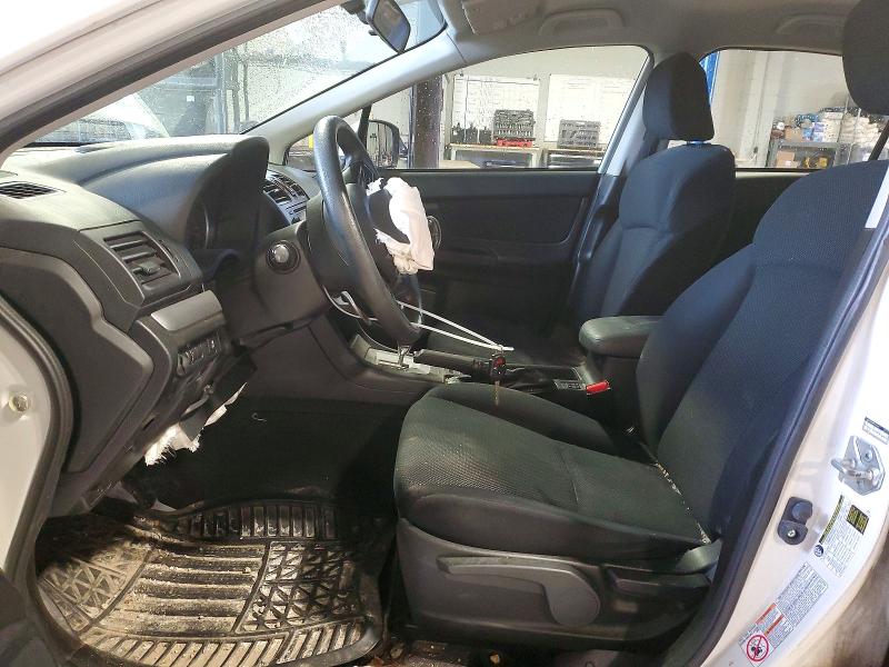 Продаж на аукціоні авто 2012 Subaru Impreza, vin: JF1GPAC62CH229193, номер лоту: 48637246