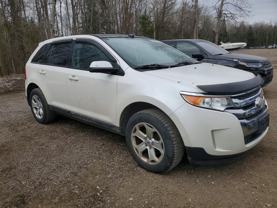 Продажа на аукционе авто 2013 Ford Edge, vin: 2FMDK3JC7DBA60816, номер лота: 50931536