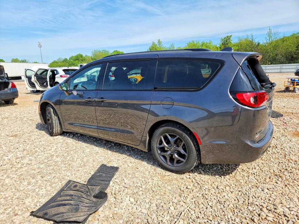 Aukcja sprzedaży 2018 Chrysler Pacifica, vin: 2C4RC1EG1JR197620, numer aukcji: 51842916