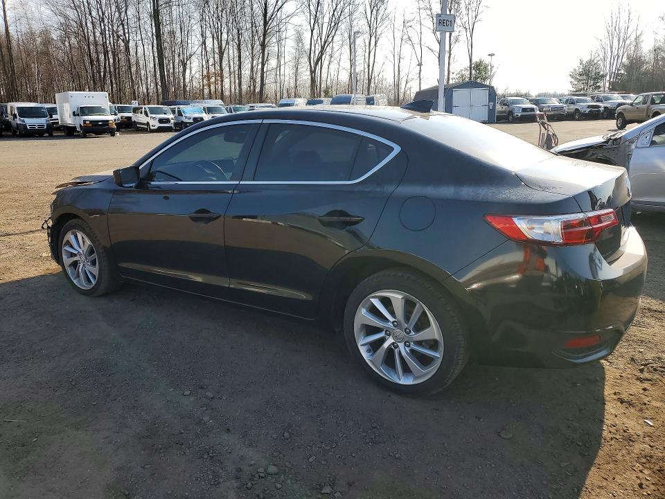 Aukcja sprzedaży 2016 Acura Ilx, vin: 19UDE2F73GA003936, numer aukcji: 49313796