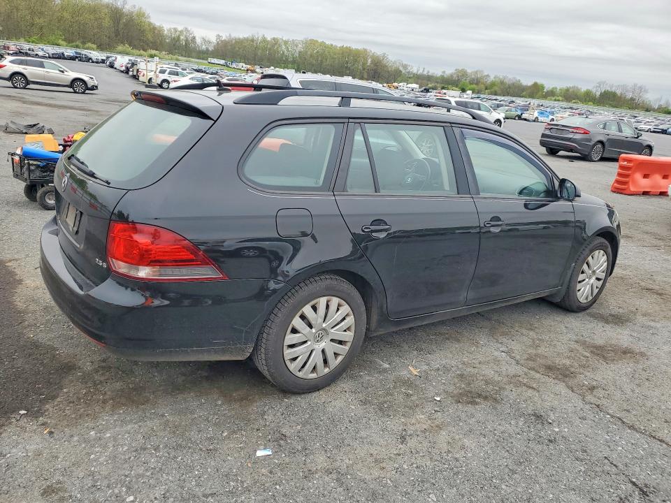 50085806 :رقم المزاد ، 3VWPP7AJ1DM692165 vin ، 2013 Volkswagen Jetta مزاد بيع