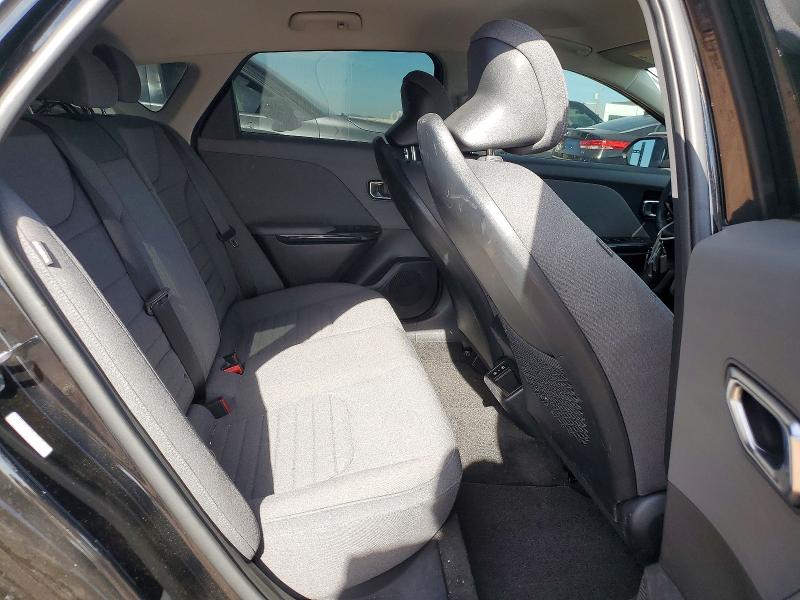 Продажа на аукционе авто 2025 Kia K4, vin: 3KPFU4DE7SE033826, номер лота: 48433956