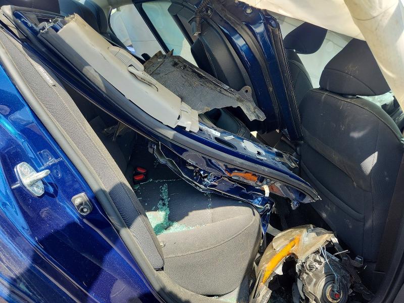 Aukcja sprzedaży 2019 Nissan Altima, vin: 1N4BL4BW2KN301647, numer aukcji: 49929896