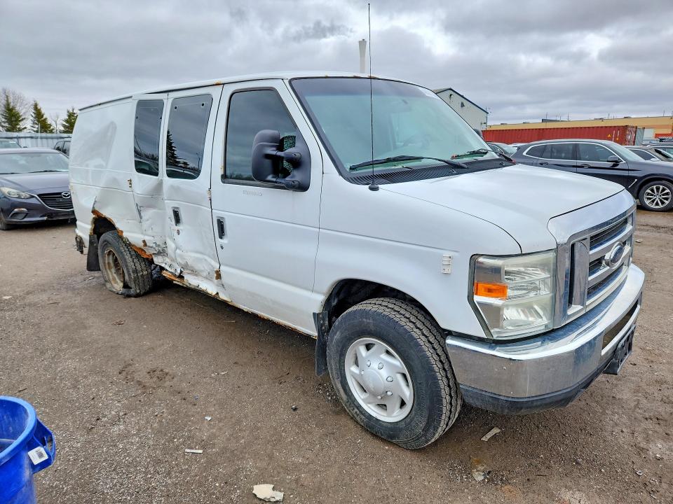 Продаж на аукціоні авто 2008 Ford Econoline, vin: 1FTNE14W78DA61698, номер лоту: 48096236