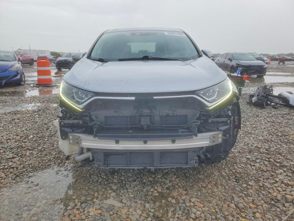 Продажа на аукционе авто 2018 Honda Cr-v, vin: 7FARW1H51JE023144, номер лота: 50681266