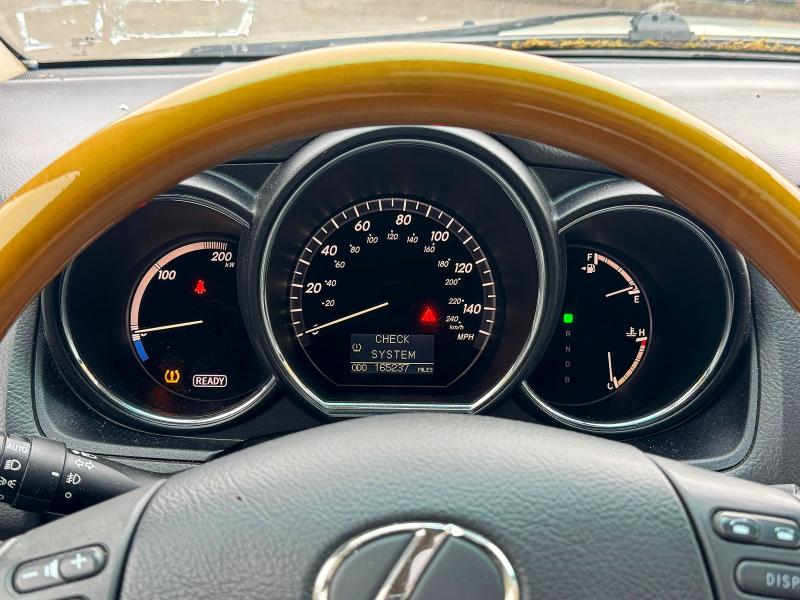 51314656 :رقم المزاد ، JTJHW31U482048781 vin ، 2008 Lexus Rx مزاد بيع