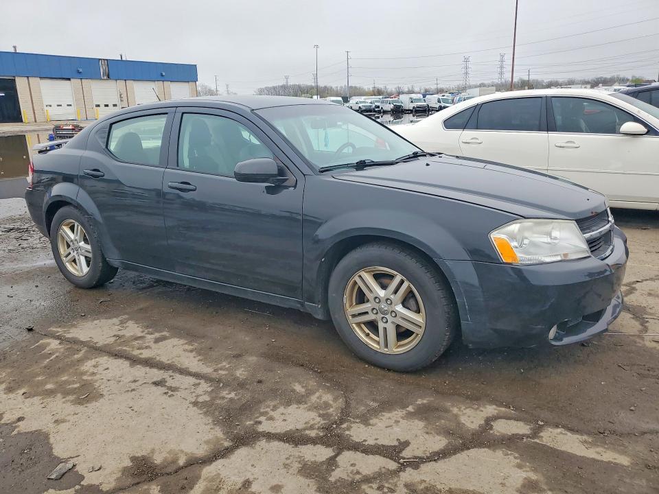 Aukcja sprzedaży 2010 Dodge Avenger, vin: 1B3CC5FBXAN114197, numer aukcji: 49888296