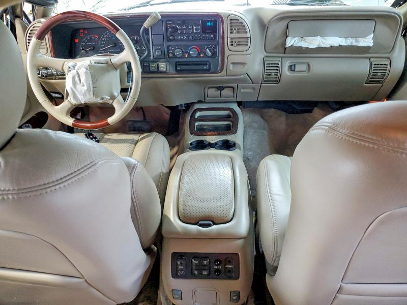 Aukcja sprzedaży 2000 Cadillac Escalade, vin: 1GYEK63R9YR184725, numer aukcji: 51621946