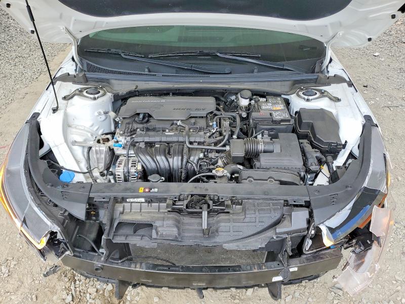 Продаж на аукціоні авто 2025 Kia K4, vin: 3KPFU4DE0SE002336, номер лоту: 50225996