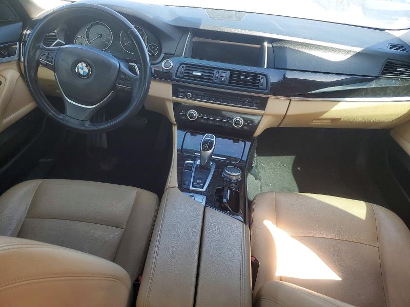 79252875 :رقم المزاد ، WBA5A5C54GG350270 vin ، 2016 Bmw 528 مزاد بيع