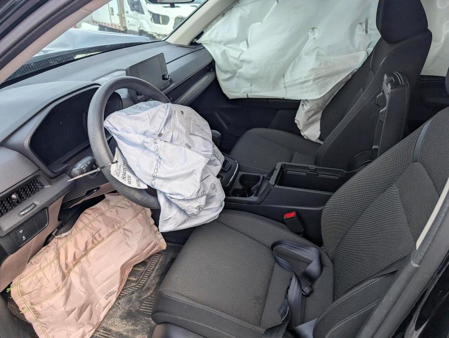 Aukcja sprzedaży 2023 Honda Cr-v, vin: 2HKRS4H24PH110898, numer aukcji: 50425266
