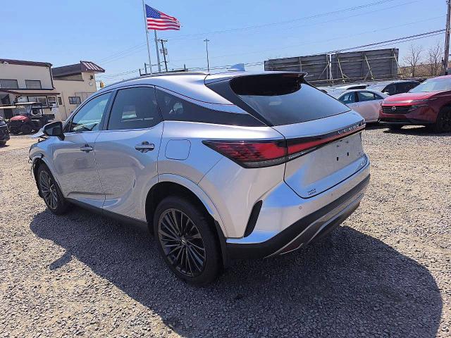 Aukcja sprzedaży 2024 Lexus Rx 350, vin: 2T2BAMCA3RC078689, numer aukcji: 49458736