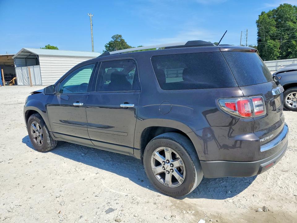Aukcja sprzedaży 2015 Gmc Acadia, vin: 1GKKRNED7FJ335738, numer aukcji: 51408906