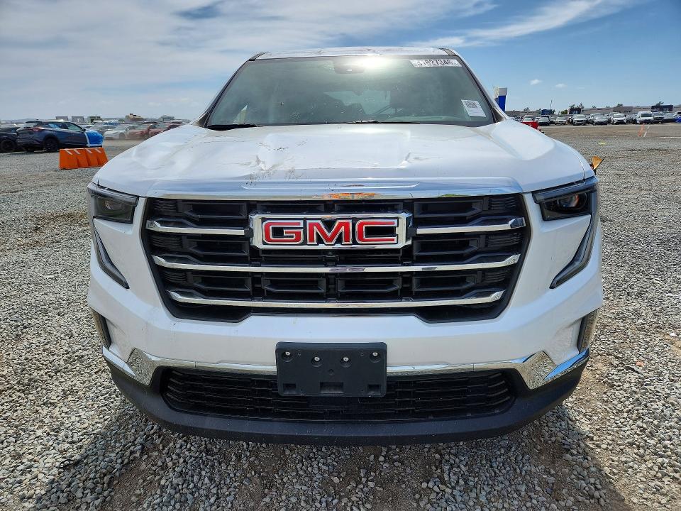 Продаж на аукціоні авто 2024 Gmc Acadia, vin: 1GKENKKS8RJ204204, номер лоту: 51827346