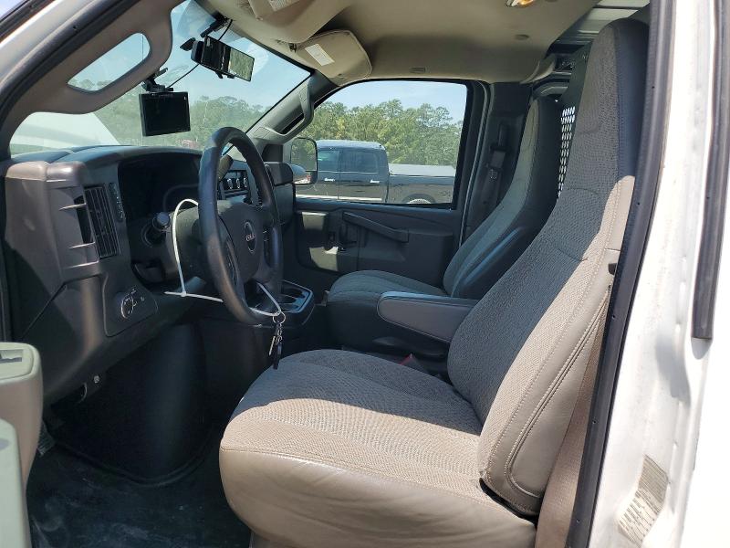 Продаж на аукціоні авто 2017 Gmc Savana, vin: 1GTW7AFF8H1909214, номер лоту: 50747106