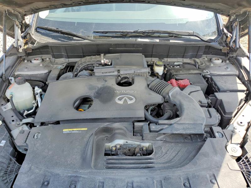 Aukcja sprzedaży 2021 Infiniti Qx50, vin: 3PCAJ5CB6MF106438, numer aukcji: 50824096
