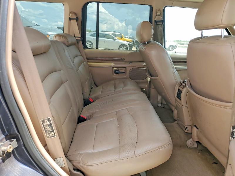 Продаж на аукціоні авто 2000 Ford Explorer, vin: 1FMZU65P3YZA59230, номер лоту: 48363726