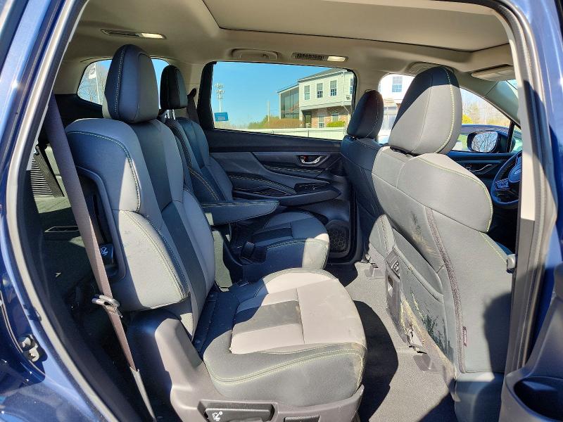 Aukcja sprzedaży 2025 Subaru Ascent, vin: 4S4WMAFD8S3436932, numer aukcji: 49399966