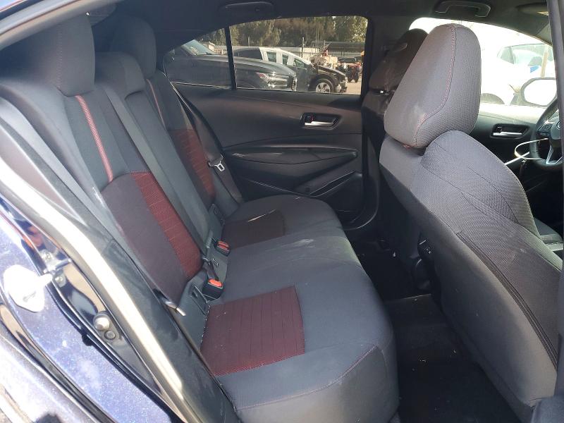 Aukcja sprzedaży 2024 Toyota Corolla, vin: 5YFS4MCE3RP216617, numer aukcji: 50324736