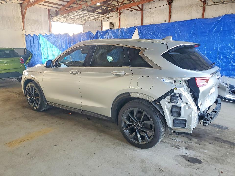 Продажа на аукционе авто 2019 Infiniti Qx50, vin: 3PCAJ5M38KF122354, номер лота: 47713786