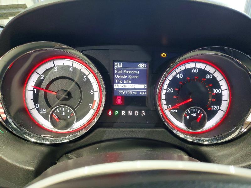 Auction sale of the 2018 Dodge Grand Caravan, vin: 2C4RDGEG7JR147787, lot number: 50935866