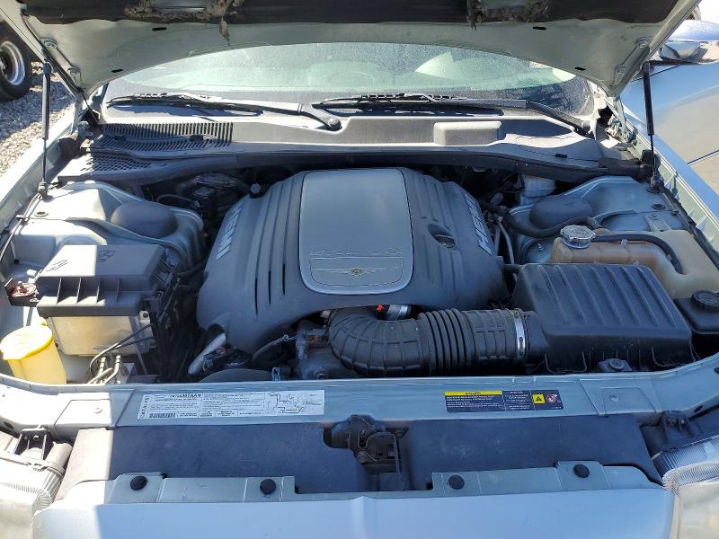Aukcja sprzedaży 2006 Chrysler 300c, vin: 2C3LA63H66H159323, numer aukcji: 51103896