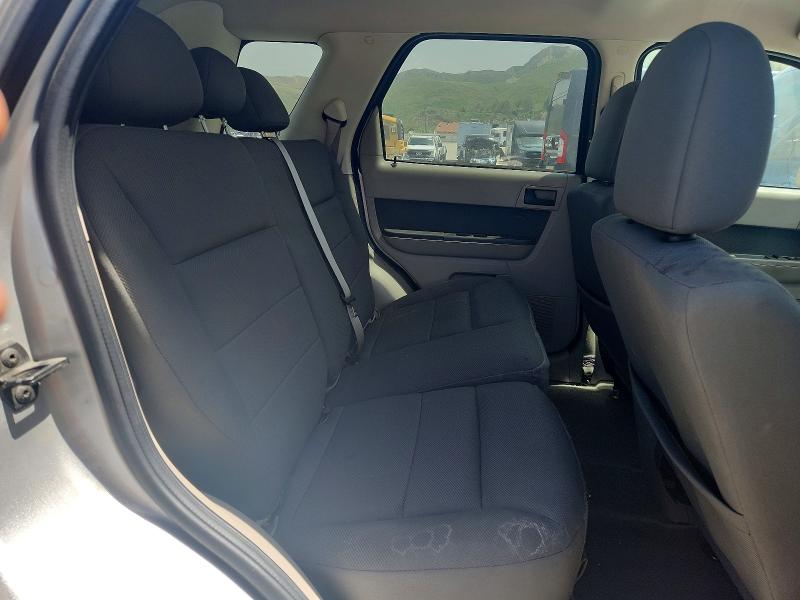 2009 Ford Escape მანქანა იყიდება აუქციონზე, vin: 1FMCU49339KB11466, აუქციონის ნომერი: 49053576