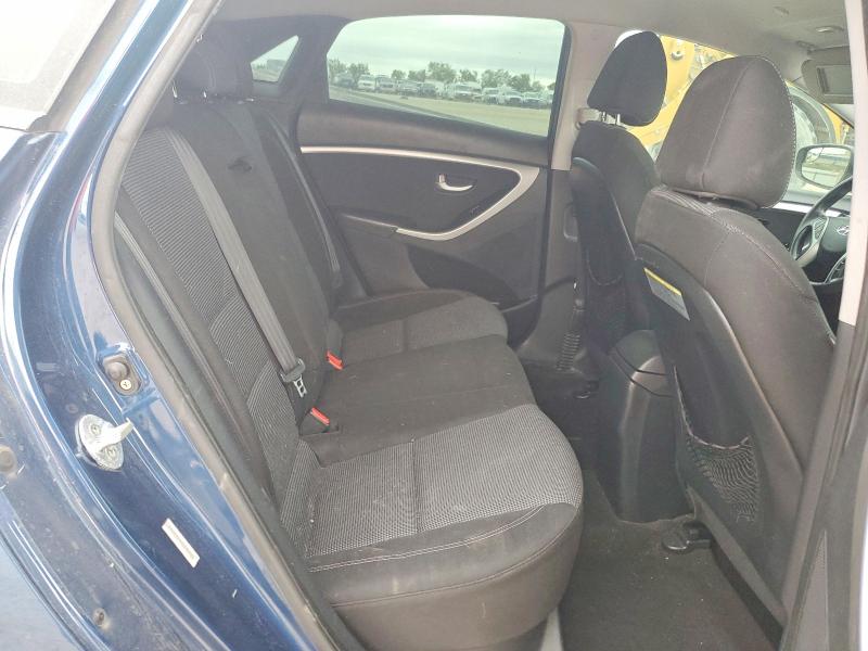 Продажа на аукционе авто 2014 Hyundai Elantra Gt, vin: KMHD35LH4EU184930, номер лота: 50576286
