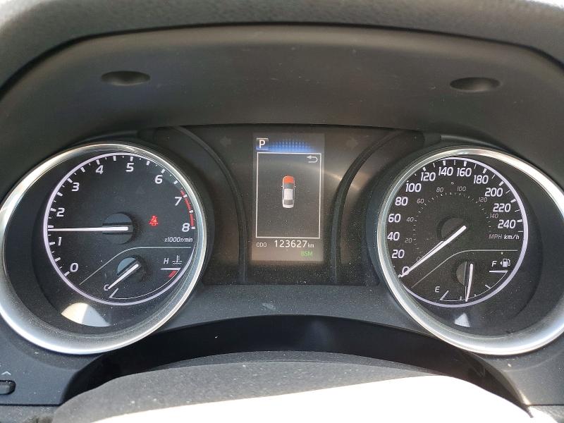 Продаж на аукціоні авто 2018 Toyota Camry, vin: 4T1B11HK1JU566532, номер лоту: 50947046