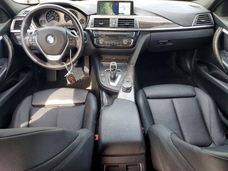 Продажа на аукционе авто 2017 Bmw 328, vin: WBA8E5C57HK388835, номер лота: 50062356