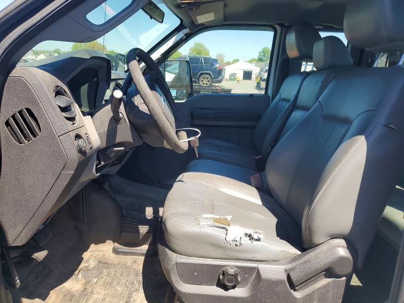 Продаж на аукціоні авто 2012 Ford F250, vin: 1FT7X2BT7CEC79788, номер лоту: 51418806