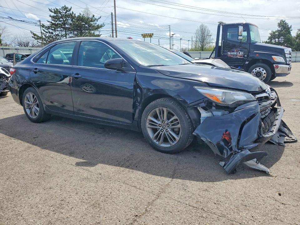 Продаж на аукціоні авто 2015 Toyota Camry, vin: 4T1BF1FK0FU080984, номер лоту: 48235566