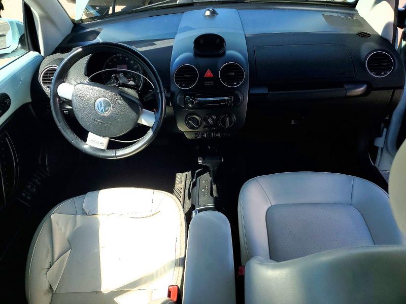 Aukcja sprzedaży 2010 Volkswagen New Beetle, vin: 3VWRG3AL0AM010908, numer aukcji: 48824116