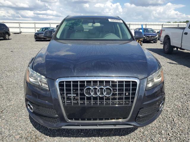 Продаж на аукціоні авто 2012 Audi Q5, vin: WA1DKAFP5CA013647, номер лоту: 48204266