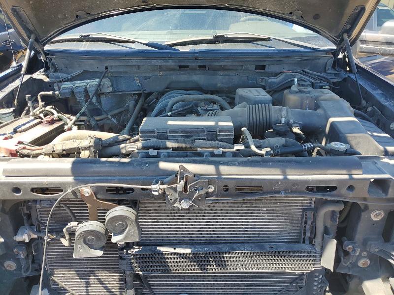 48915246 :رقم المزاد ، 1FTEX1E89AFD59528 vin ، 2010 Ford F150 مزاد بيع