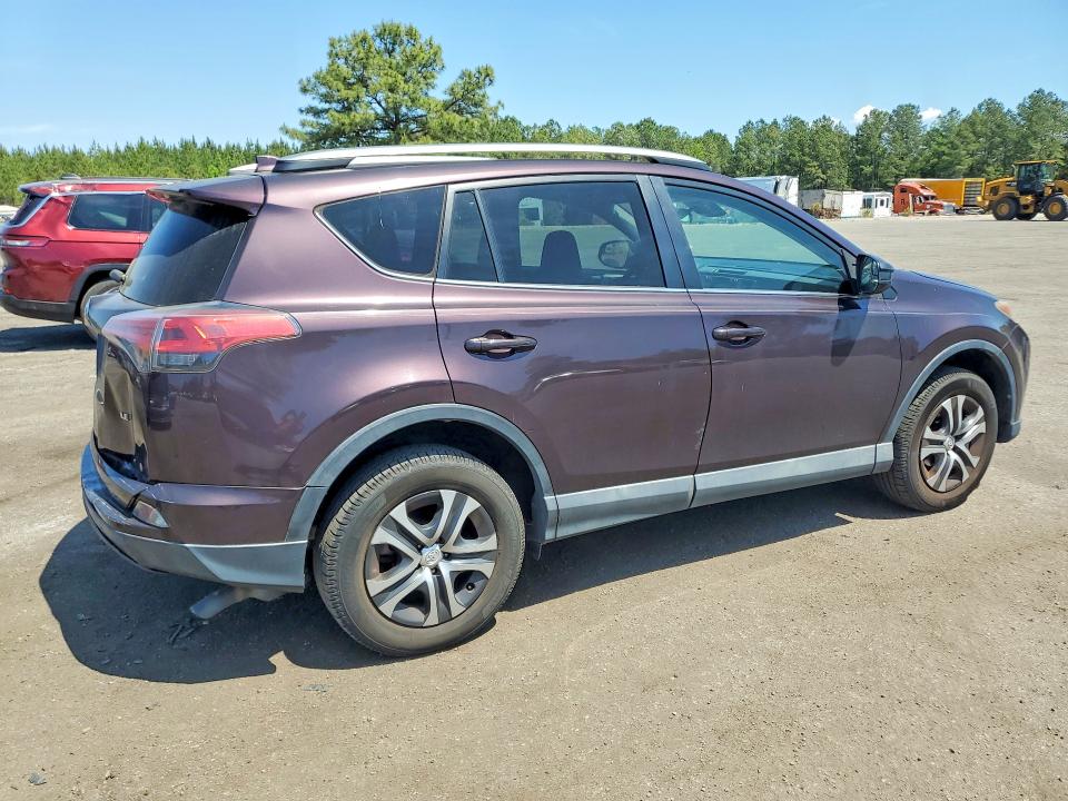 Aukcja sprzedaży 2017 Toyota Rav4, vin: 2T3ZFREV6HW396991, numer aukcji: 79637875