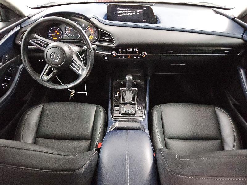 51671546 :رقم المزاد ، 3MVDMACL9MM216769 vin ، 2021 Mazda Cx-30 مزاد بيع